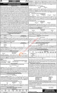 BPSC Balochistan Jobs 2026 – Multiple Government Positions