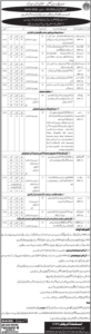 Sindh Public Service Commission Jobs 2026