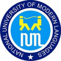 National University Of Modern Languages NUML