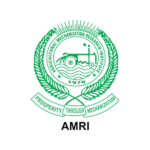 Agricultural Mechanization Research Institute (AMRI)