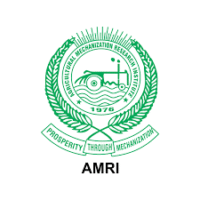 Agricultural Mechanization Research Institute (AMRI)