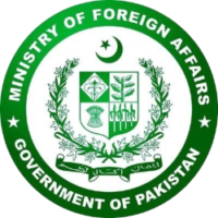 Ministry of Foreign Affairs (MOFA) Pakistan