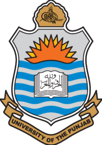 University of Punjab