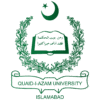 Quaid-I-Azam University (QAU)