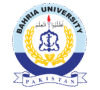 Bahria University