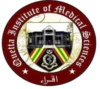 Quetta Institute of Medical Sciences (QIMS).