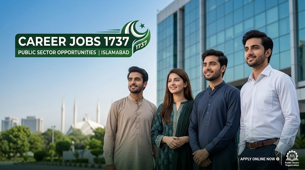 careerjobs1737.com - How to Apply for Public Sector Jobs 2026