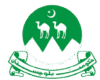 Cadet College Kharan