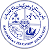 Balochistan Education Foundation