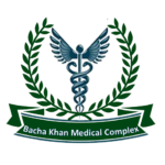 Bacha Khan Medical Complex, Swabi