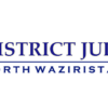 District and Sessions Court North Waziristan