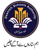 Daanish Schools Authority