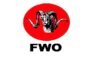 Frontier Works Organization