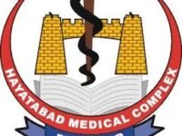 MTI Hayatabad Medical Complex, Peshawar