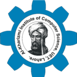 Al-Khawarizmi Institute of Computer Science (KICS), UET Lahore