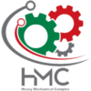 Heavy Mechanical Complex