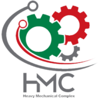 Heavy Mechanical Complex