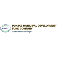 Punjab Municipal Development Fund Company