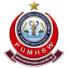 People’s University of Medical & Health Sciences for Women (PUMHSW)