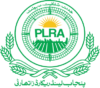Punjab Land Records Authority