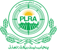 Punjab Land Records Authority