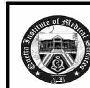 Quetta Institute of Medical Sciences