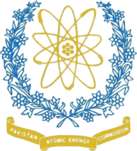 Pakistan Atomic Energy Commission