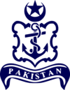 Pakistan Navy