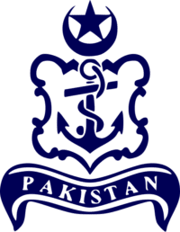 Pakistan Navy