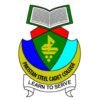 Pakistan Steel Cadet College