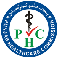 Punjab Healthcare Commission (PHC)