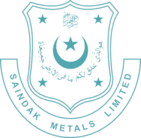 Saindak Metals Limited