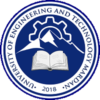 University of Engineering and Technology Mardan