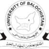 University of Balochistan