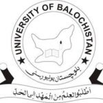 University of Balochistan